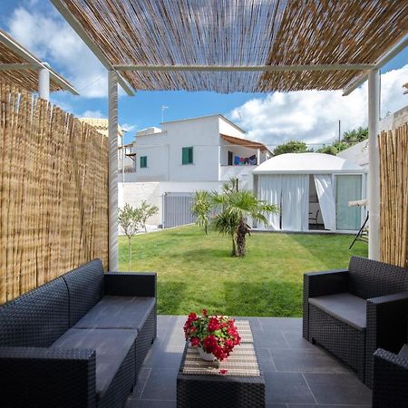 La Casa Del Pozzo Vecchio Bed & Breakfast Procida Bagian luar foto